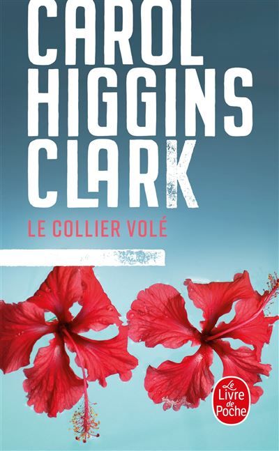 Le Collier volé Une enquête de Regan Reilly