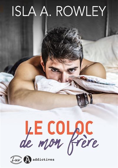 Le Coloc de mon frère
