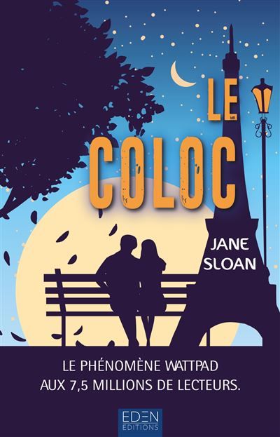 Le coloc