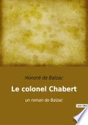 Le colonel Chabert