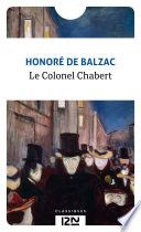 Le Colonel Chabert