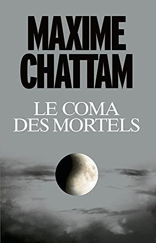 Le coma des mortels roman