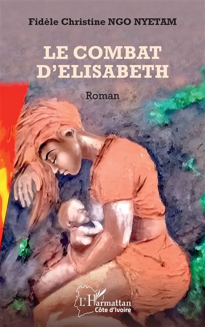 Le combat d’Elisabeth Roman