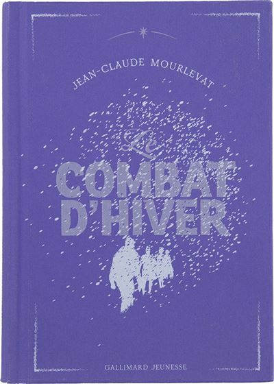 Le Combat d'hiver Édition collector
