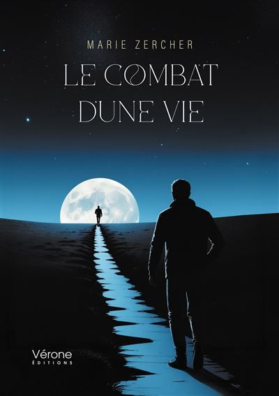 Le combat d'une vie