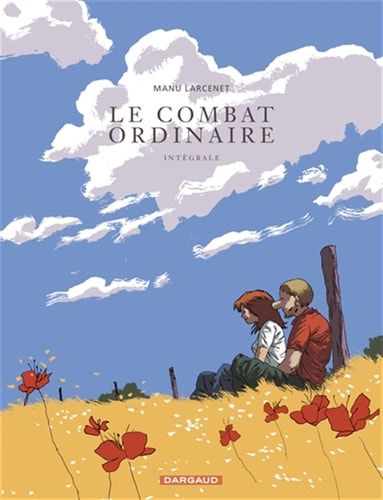 Le combat ordinaire intégrale