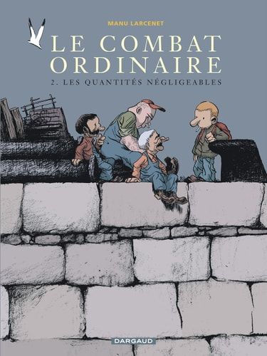 Le combat ordinaire: no distinctive title