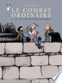 Le Combat ordinaire - Tome 2 - Les quantités négligeables