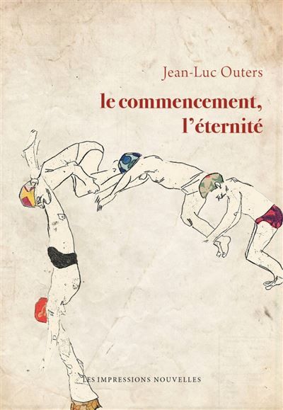 Le commencement, l’éternité