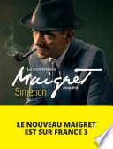 Le commissaire Maigret enquête