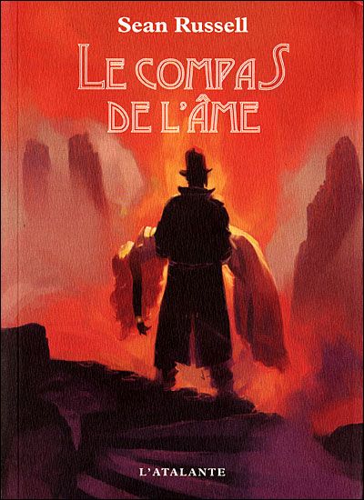 Le compas de l ame
