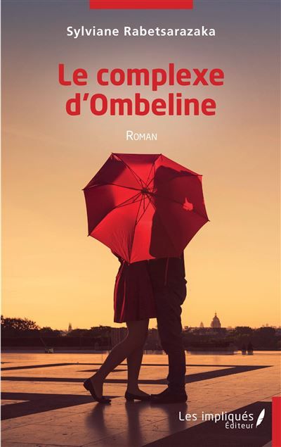 Le complexe d' Ombeline Roman
