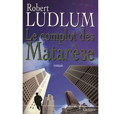 Le complot des matarese