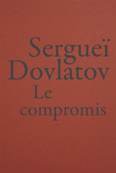Le Compromis