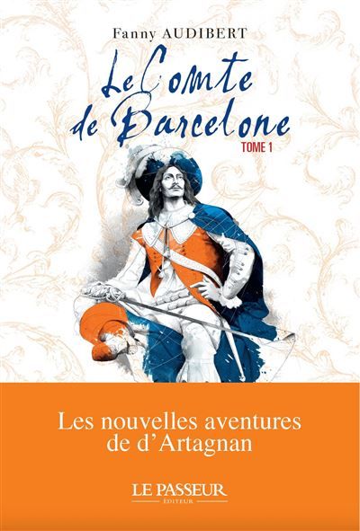 Le Comte de Barcelone - 1 Tome 1