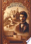 Le Comte de Monte-Cristo