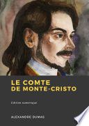 Le Comte de Monte-Cristo