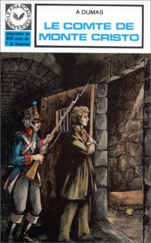 Le comte de Monte Cristo