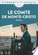 Le Comte de Monte-Cristo