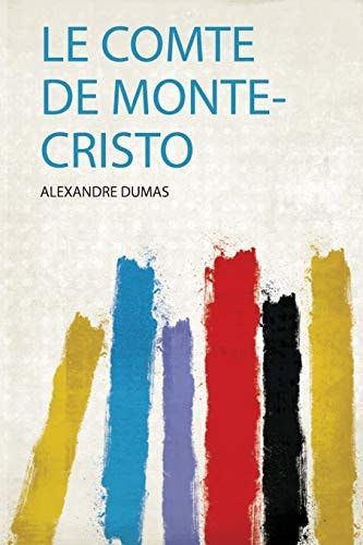 Le Comte de Monte-Cristo