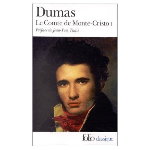 Le Comte de Monte Cristo, 2 volumes (French Edition)
