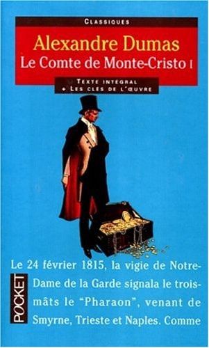 Le Comte de Monte Cristo
