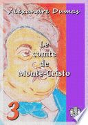 Le comte de Monte-Cristo