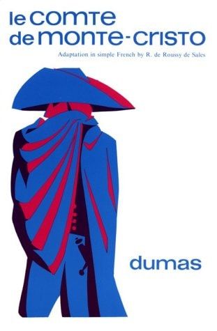 Le comte de Monte-Cristo