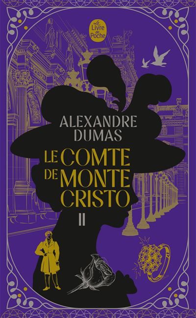 Le Comte de Monte-Cristo (Tome 2) - Nouvelle édition