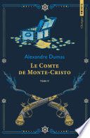 Le Comte de Monte-Cristo - Tome 2