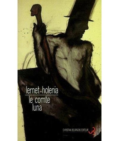 Le comte Luna