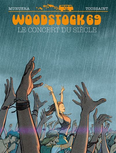 Le Concert du siècle