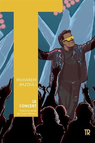 Le concert