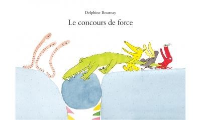 Le concours de force