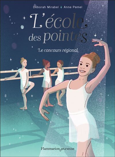 Le concours régional