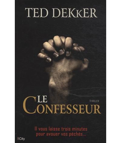 Le confesseur