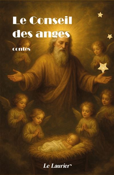 Le conseil des anges