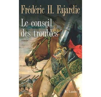 Le Conseil des troubles