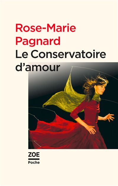 Le Conservatoire d'amour