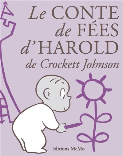 Le conte de fée d'Harold