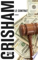 Couverture de Le Contrat par John Grisham