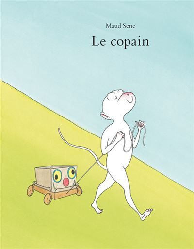 Le copain
