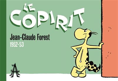 Le copirit 1952-53