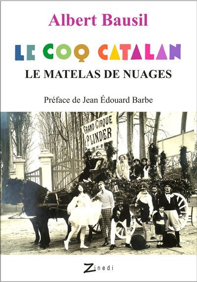 Le Coq Catalan Le Matelas de nuages
