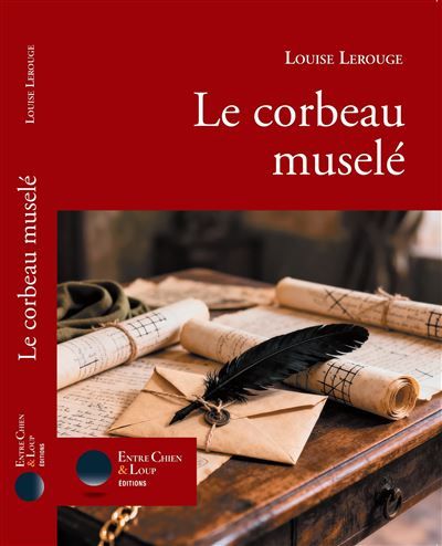 Le corbeau muselé