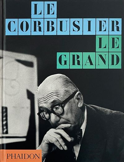 Le Corbusier Le Grand Classic format