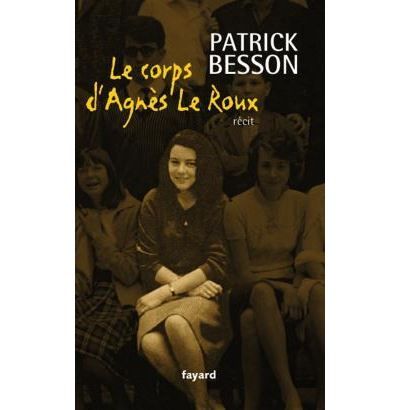 Le corps d'Agnès Le Roux