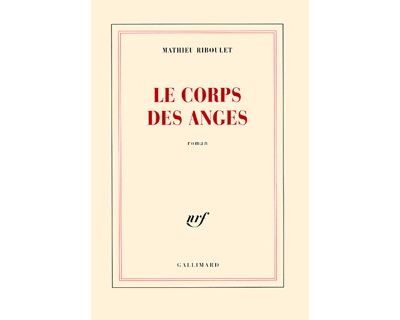 Le corps des anges