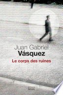 Le corps des ruines