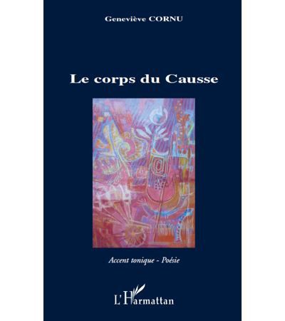 Le corps du Causse